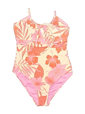 Roxy One Piece Swimsuit (view 1)