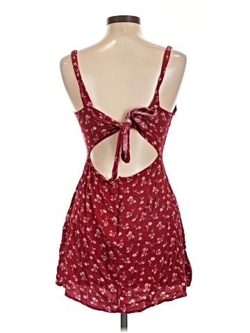 LA Hearts Casual Dress (view 2)