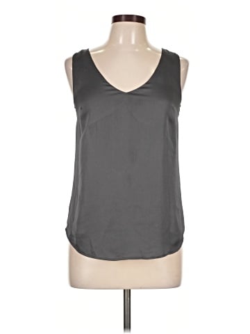 oasis Sleeveless Blouse (view 1)