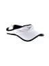 Nike White Visor One size - photo 1