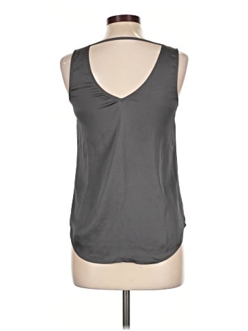 oasis Sleeveless Blouse (view 2)