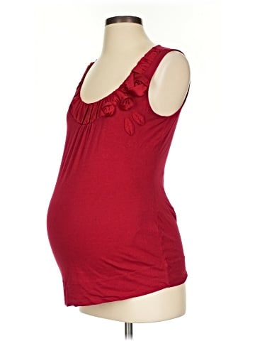 Ann Taylor LOFT Sleeveless Top (view 1)
