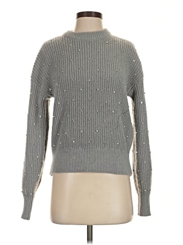 Nine West Turtleneck Sweater (view 1)