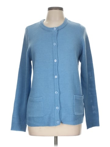 Carolyn Taylor Cardigan (view 1)