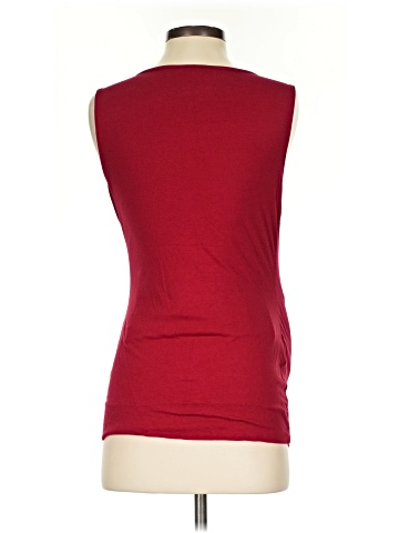 Ann Taylor LOFT Sleeveless Top (view 2)
