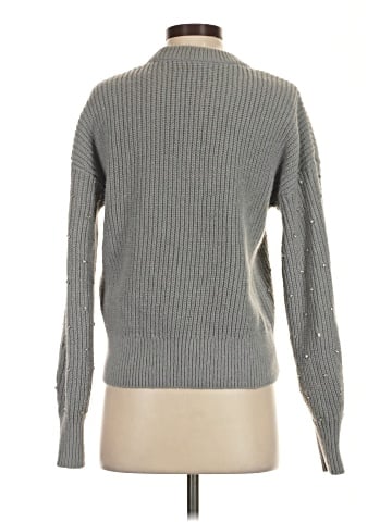 Nine West Turtleneck Sweater (view 2)