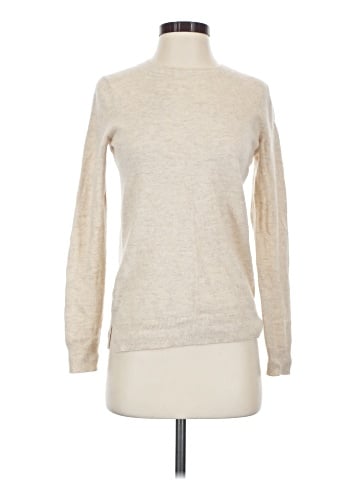 Boden Cashmere Pullover Sweater (view 1)