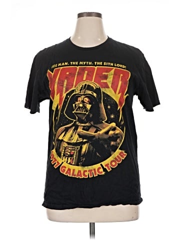 Star Wars Short Sleeve T-Shirt (view 1)
