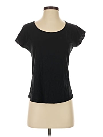 Comptoir des Cotonniers Short Sleeve T-Shirt (view 1)