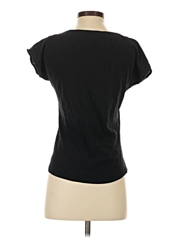Comptoir des Cotonniers Short Sleeve T-Shirt (view 2)