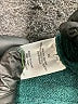Pink Rose Solid Teal Pullover Sweater Size XS - photo 8