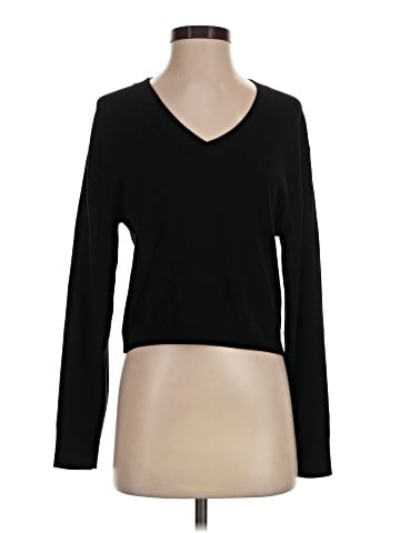 Divided by H&M Pullover Sweater (view 1)