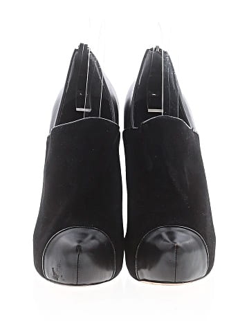 Ann Taylor Wedges (view 2)