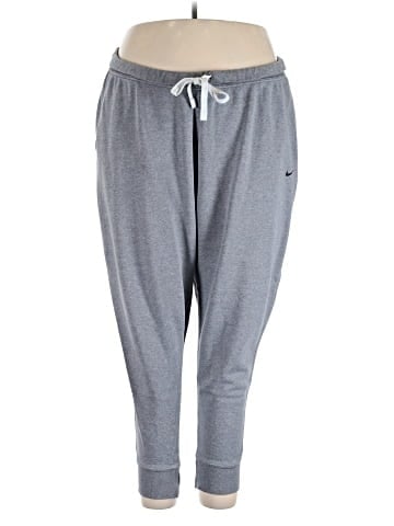 Nike Sweatpants (view 1)