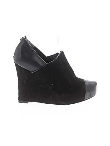Ann Taylor Wedges (view 1)