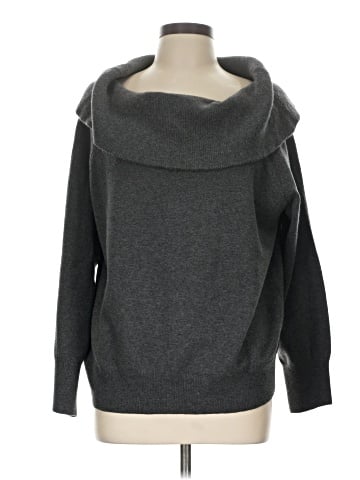Purejill Pullover Sweater (view 1)