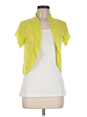 Notations Cardigan (view 1)