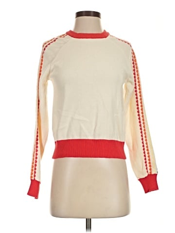 Forever 21 Pullover Sweater (view 1)