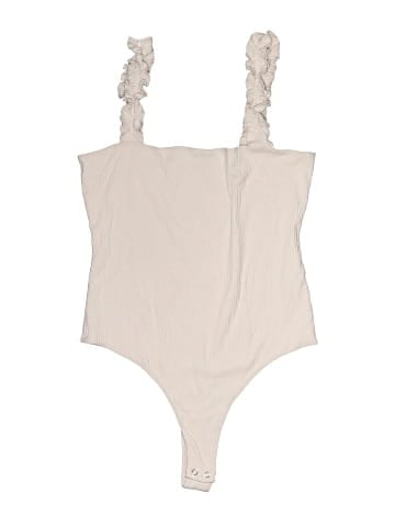 Double Zero Bodysuit (view 1)
