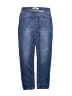 Levi's Solid Blue Jeans Size 6X (estimated) - photo 1