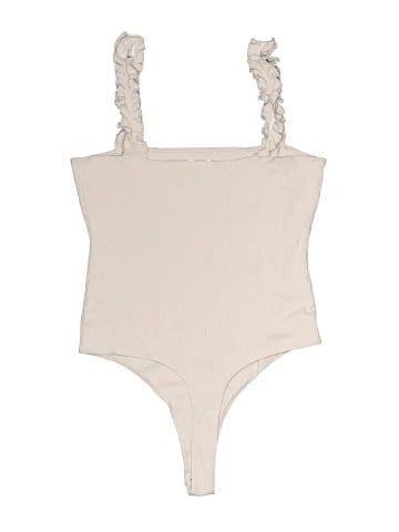 Double Zero Bodysuit (view 2)
