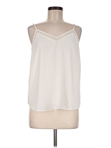 1.State Sleeveless Blouse (view 1)