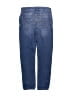 Levi's Solid Blue Jeans Size 6X (estimated) - photo 2