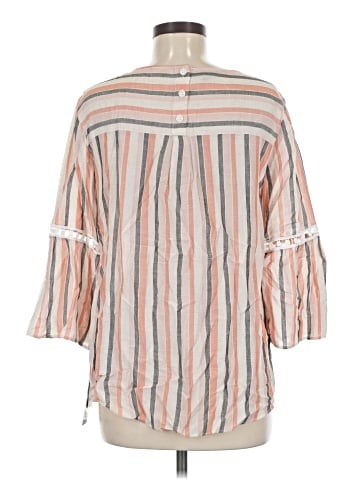 Alyx 3/4 Sleeve T-Shirt (view 2)