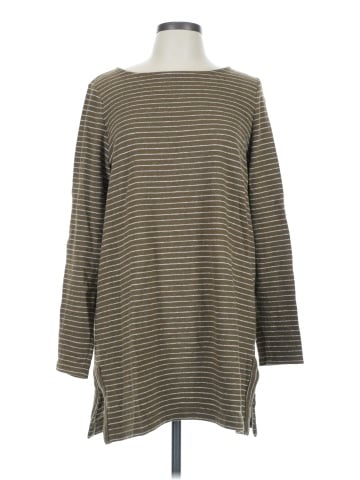 J.Jill Long Sleeve Top (view 1)