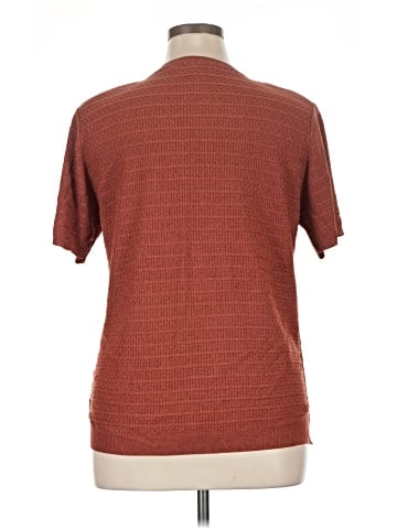 Alfred Dunner Short Sleeve T-Shirt (view 2)