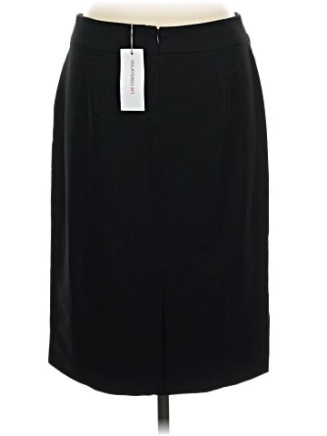 Liz Claiborne Formal Skirt (view 2)