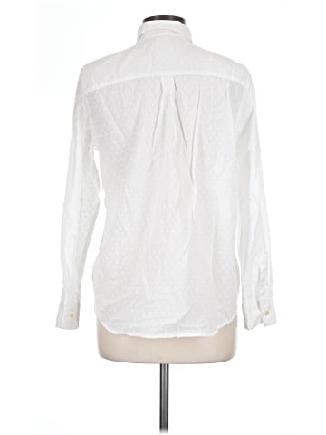 Gap Long Sleeve Button-Down Shirt (view 2)