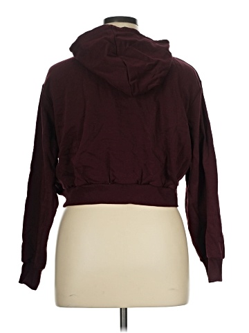 Divided by H&M Zip Up Hoodie (view 2)