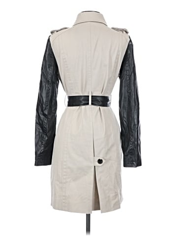 Ann Taylor Trenchcoat (view 2)