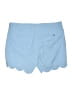 Crown & Ivy Polka Dots Blue Shorts Size 18 - photo 2