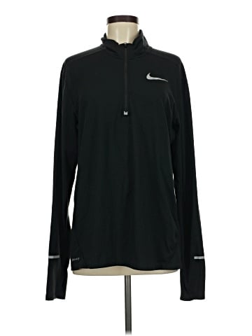 Nike Track Jacket (view 1)