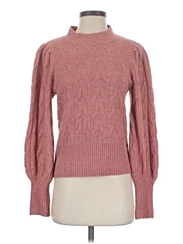 Express Turtleneck Sweater (view 1)