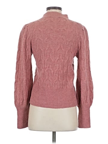 Express Turtleneck Sweater (view 2)