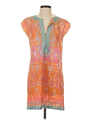 Calypso St. Barth Casual Dress (view 1)