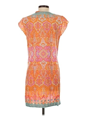 Calypso St. Barth Casual Dress (view 2)