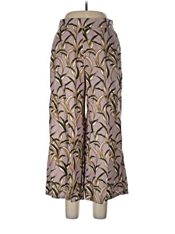 Tahari Linen Pants (view 1)
