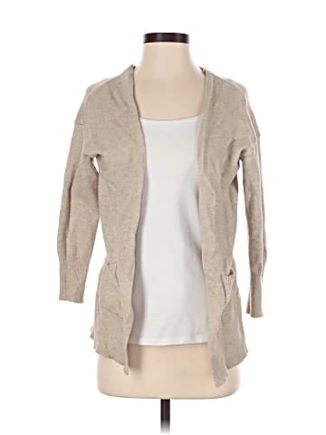 Poof! Cardigan (view 1)