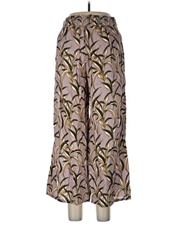 Tahari Linen Pants (view 2)