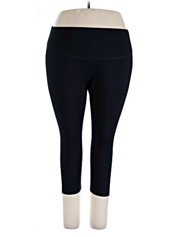 Nike Active Pants (view 1)