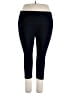 Nike Black Active Pants Size 3X - photo 1