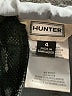 Hunter Solid Gray Athletic Shorts Size 4 - photo 3