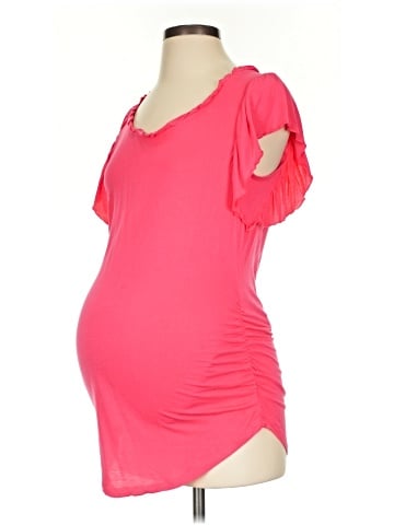Gap - Maternity Short Sleeve Top (view 1)