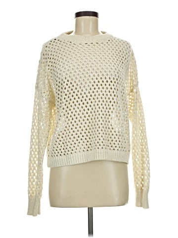 Bar III Long Sleeve Turtleneck (view 1)