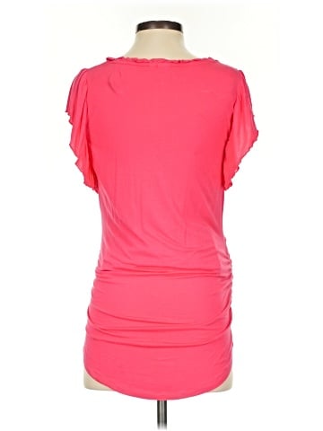 Gap - Maternity Short Sleeve Top (view 2)