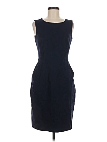 Lands' End Cocktail Dress (view 1)